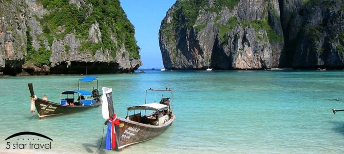 Discover Phuket Thailand